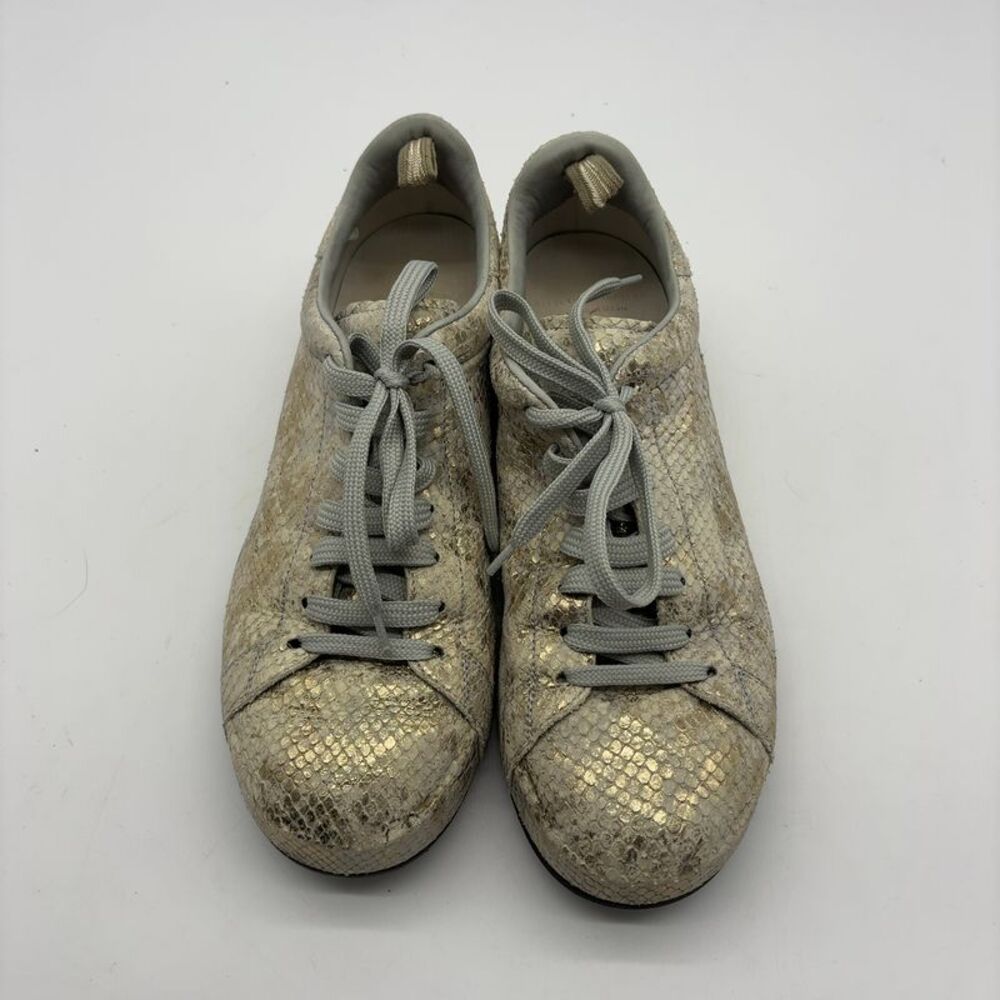 Officine Creative Womens Sneakers